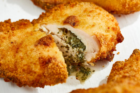 Chicken Kiev