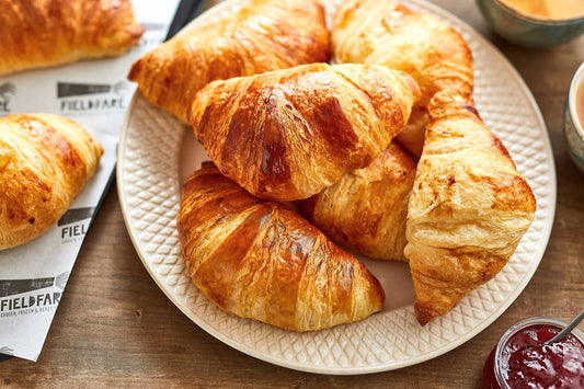 All Butter Croissant