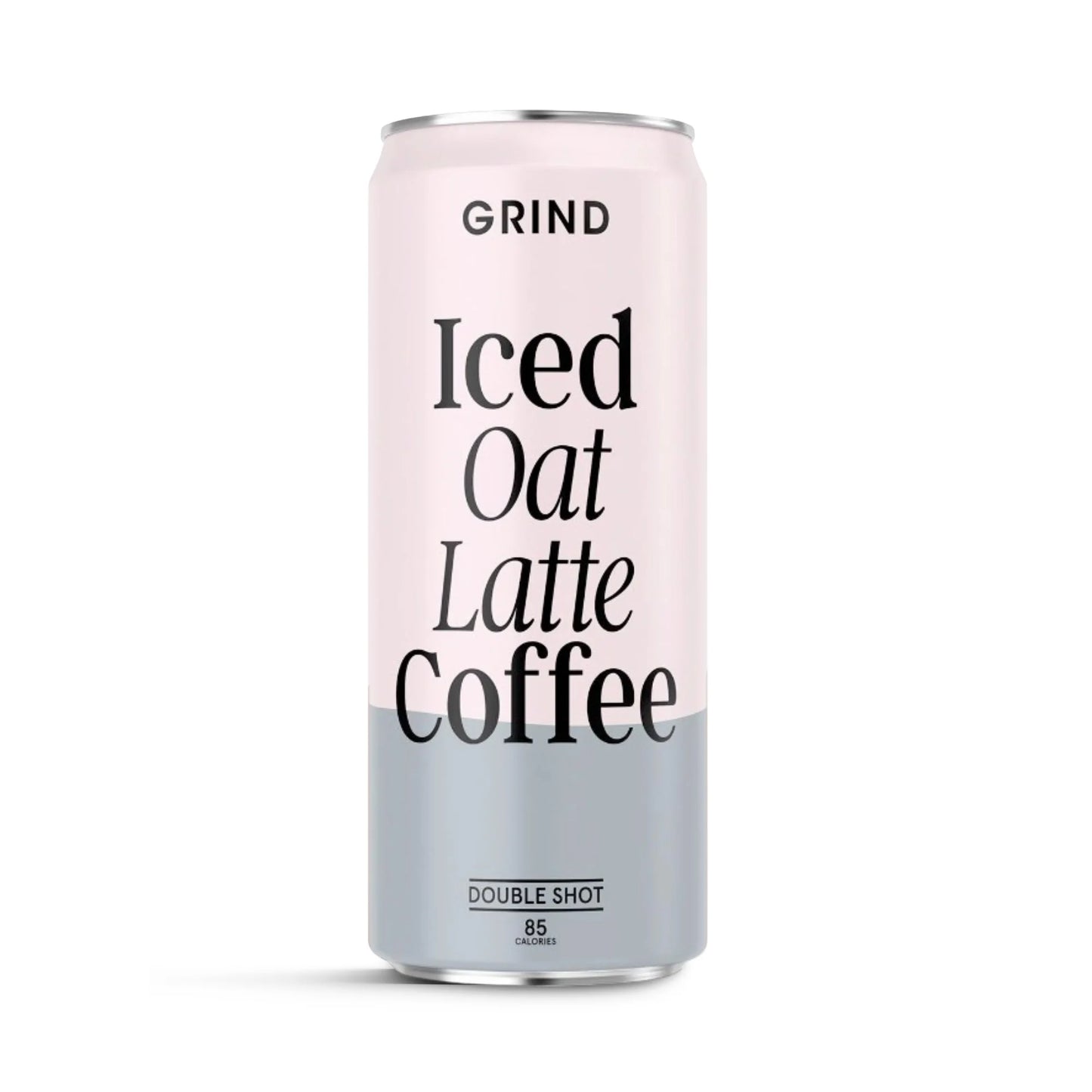 Grind Iced Coffee Oat Latte 250ml