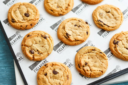 Cookies - Plain Chocolate Chip