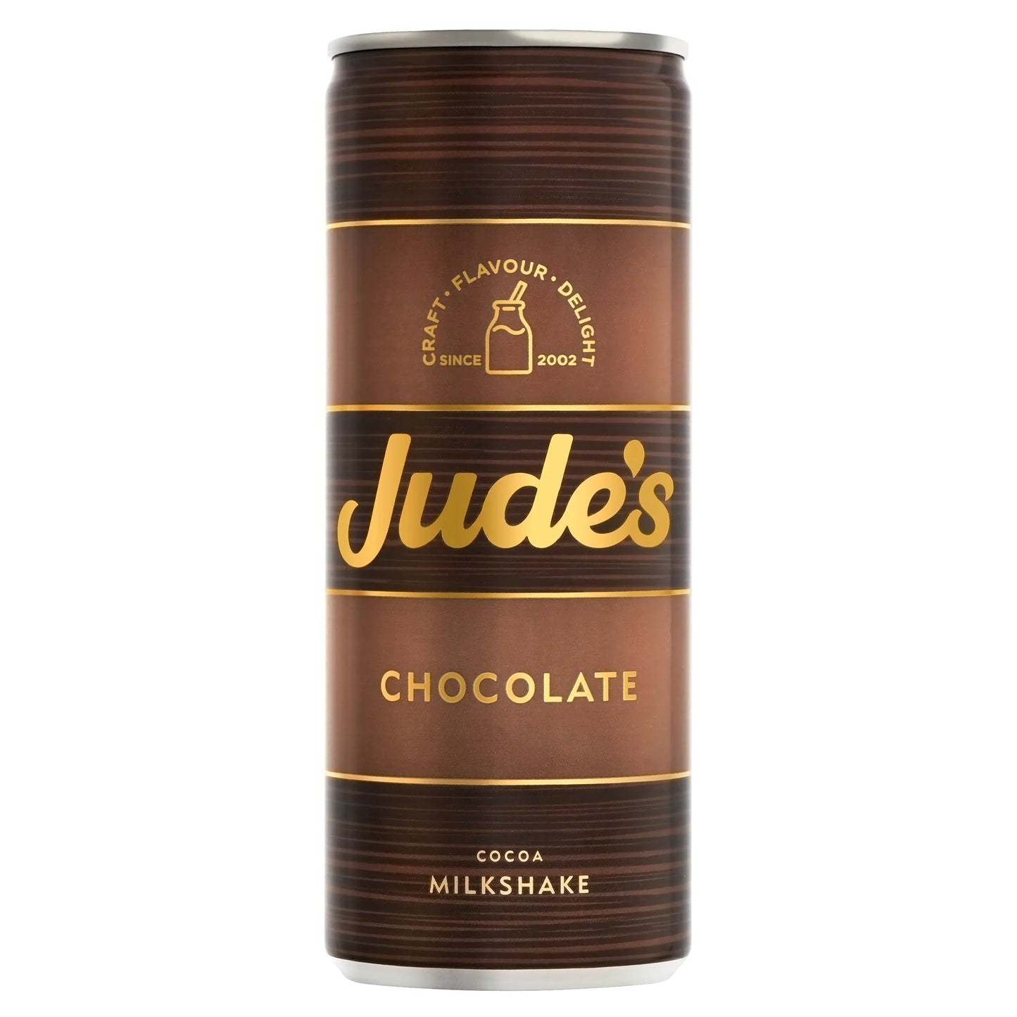 Jude's Cocoa Milkshake 250ml