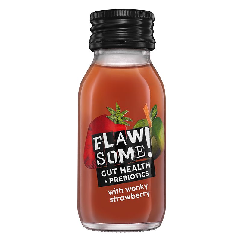 Flawsome Ginger Health Shot